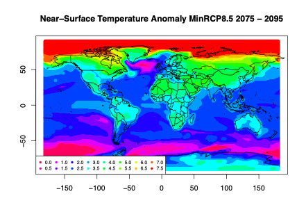 near_surface_temperature_anomaly_Minrcp8.5_2095